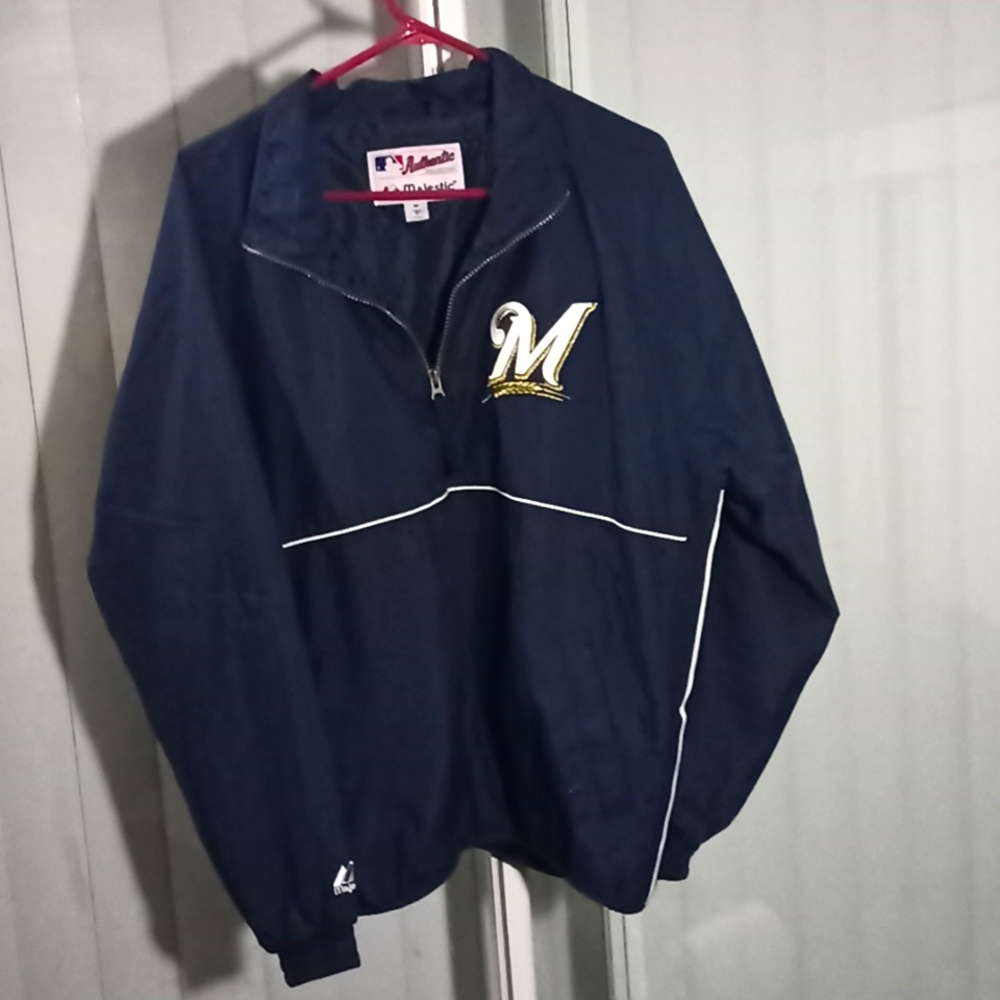 Price Drop!!!! Get it B4 it's Gone Mens Mariner's Jacket Authentic Collection